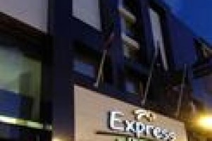 Holiday Inn Express Amiens Image