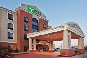 Holiday Inn Express and Suites Denver North Image