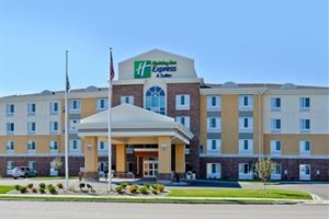 Holiday Inn Express and Suites Williston voted 2nd best hotel in Williston