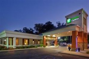Holiday Inn Express Athens (Georgia) voted 8th best hotel in Athens 