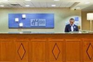 Holiday Inn Express Marietta-Atlanta Northwest Image