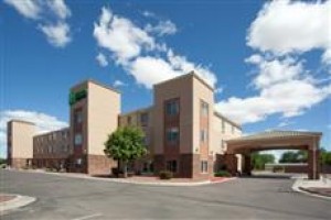 Holiday Inn Express Bernalillo voted  best hotel in Bernalillo