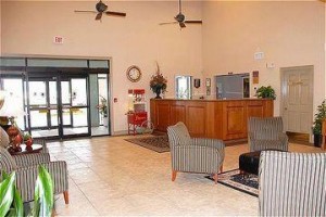 Holiday Inn Express Birmingham Image