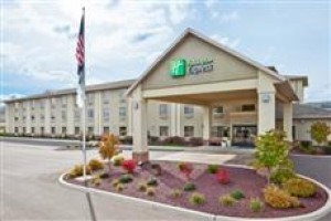Holiday Inn Express Bloomsburg voted 3rd best hotel in Bloomsburg