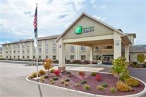 Holiday Inn Express Bloomsburg Image