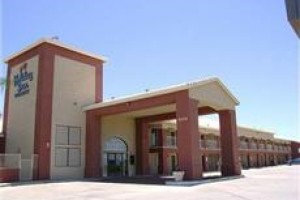 Quality Inn Blythe voted  best hotel in Blythe