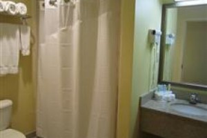 Holiday Inn Express Boston Image