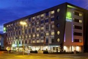 Holiday Inn Express Bremen Airport Image