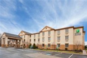 Holiday Inn Express Bridgeville voted  best hotel in Bridgeville