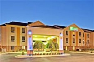 Holiday Inn Express Brookville voted  best hotel in Brookville 