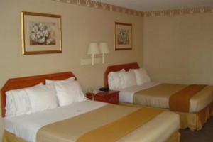 Holiday Inn Express Bucyrus voted  best hotel in Bucyrus