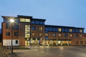 Holiday Inn Express Cambridge Duxford M11 Jct 10 Image