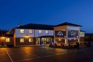 Holiday Inn Express Canterbury Image