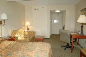 Holiday Inn Express Carlstadt Image