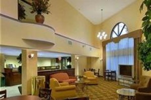 Quality Inn at Carowinds voted 2nd best hotel in Fort Mill