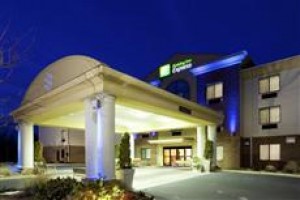 Holiday Inn Express Charles Town voted  best hotel in Ranson