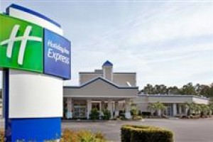 Holiday Inn Express Charleston Summerville voted 2nd best hotel in Summerville
