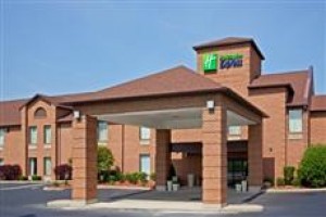 Holiday Inn Express Cincinnati West Chester Image