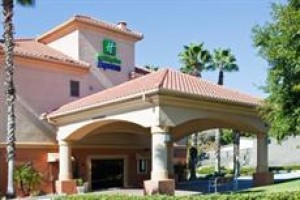 Holiday Inn Express Clermont Image