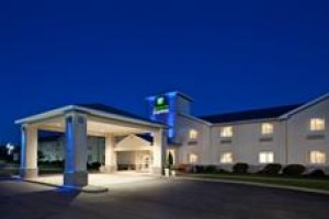 Holiday Inn Express Cleveland Vermilion Image