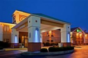 Holiday Inn Express Cloverdale voted  best hotel in Cloverdale 