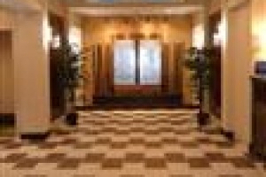 Holiday Inn Express Columbia Image