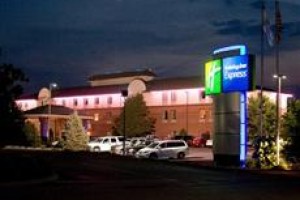 Holiday Inn Express Corydon Image