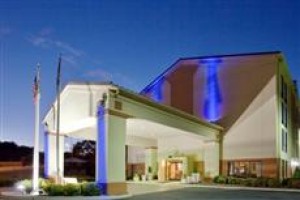 Holiday Inn Express Covington voted  best hotel in Covington 