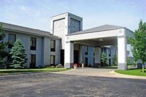Chateau Inn & Suites Cuba Missouri Image