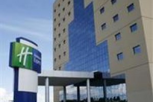 Holiday Inn Express Cuiaba voted 3rd best hotel in Cuiaba