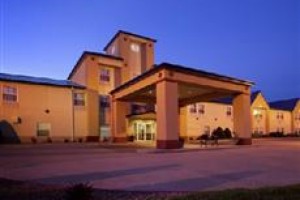 Holiday Inn Express Dodge City voted 3rd best hotel in Dodge City