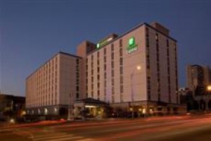 Holiday Inn Express Nashville Downtown Image