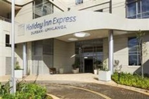 Holiday Inn Express Durban - Umhlang voted 7th best hotel in Umhlanga