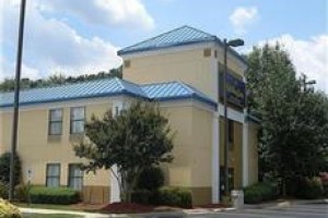 Quality Inn Raleigh Image