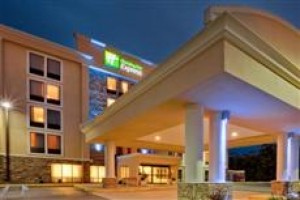 Holiday Inn Express Wilkes Barre East Image