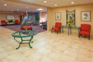 Holiday Inn Express Easton Image