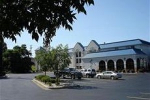 Holiday Inn Express Edgewood-I95 voted 3rd best hotel in Edgewood