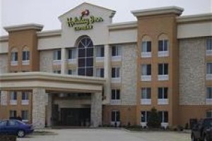 Holiday Inn Express Effingham Image