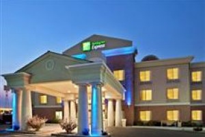 Holiday Inn Express Ellensburg voted 5th best hotel in Ellensburg