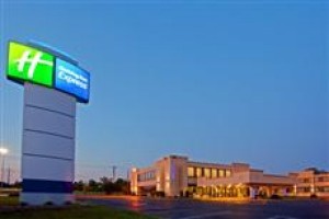Holiday Inn Express Elmira Horseheads voted 5th best hotel in Horseheads