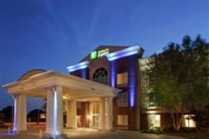 Holiday Inn Express Fort Smith voted 8th best hotel in Fort Smith