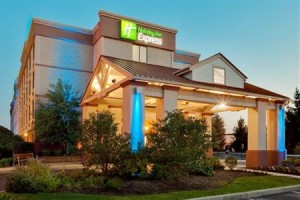 Holiday Inn Express Exton - Lionville Image