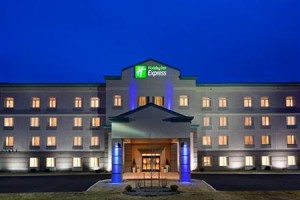 Holiday Inn Express Syracuse / Fairgrounds Image
