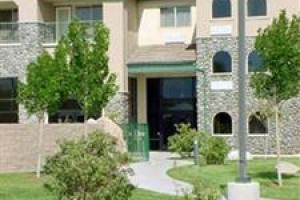 Holiday Inn Express Fallon voted 2nd best hotel in Fallon