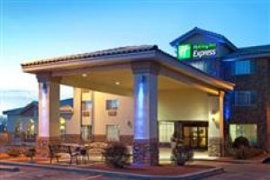 Holiday Inn Express Farmington (Bloomfield) voted 3rd best hotel in Farmington 