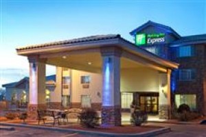 Holiday Inn Express Farmington (Bloomfield) voted 3rd best hotel in Farmington 