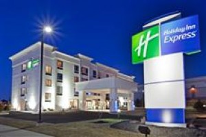 Holiday Inn Express Fishkill Image
