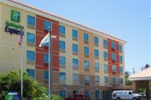 Holiday Inn Express Fort Lauderdale Image