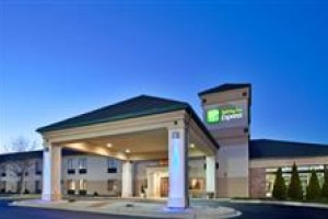 Holiday Inn Express Germantown Image