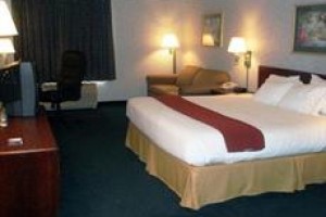 Comfort Inn Goshen voted 5th best hotel in Goshen